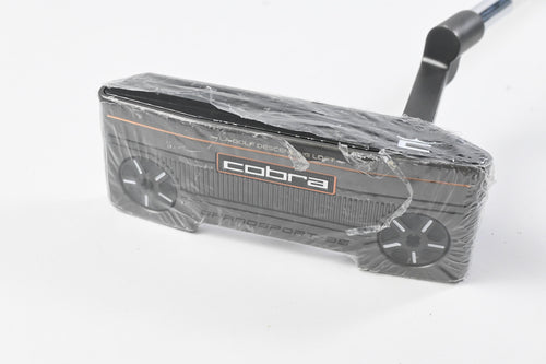 Cobra 2024 3D Printed Grandsport-35 Putter / 34.5 Inch