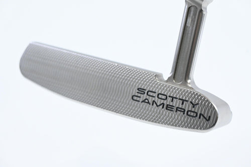 Scotty Cameron Super Select Newport Putter / 34 Inch