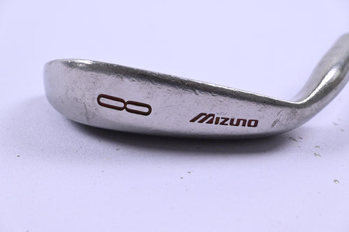 Mizuno Impact #8 Iron / Regular Flex Mizuno Impact Shaft