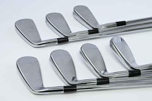 Kirkland Signature Irons / 4-PW / Stiff Flex Elevate 115 Shafts