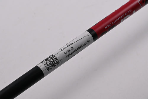 Srixon ZXiU Utility #3 Iron / 20 Degree / Stiff Flex KBS TGI 80 Shaft