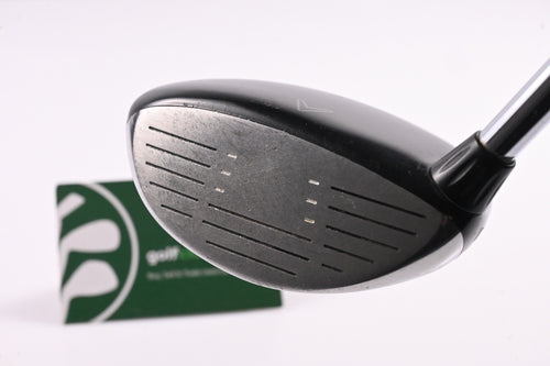Callaway X 2006 #3 Wood / 15 Degree / Uniflex Callaway Steel Shaft