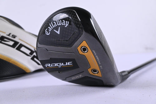 Callaway Rogue ST Max #3 Wood / 15 Degree / Regular Flex Tensei AV Blue 65 Shaft