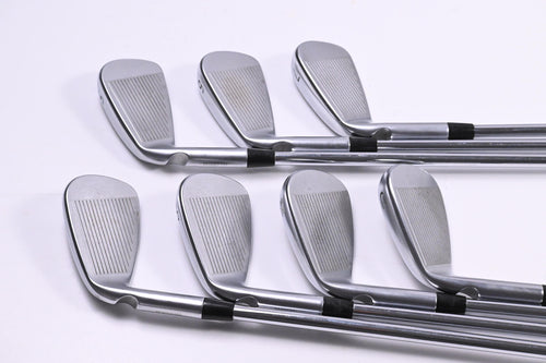 Ping i530 Irons / 5-PW+GW / Green Dot / Regular Flex NS Pro Modus 3 Tour 105