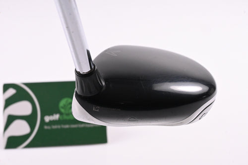Callaway X 2006 #3 Wood / 15 Degree / Uniflex Callaway Steel Shaft
