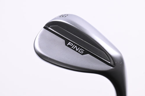 Ping S159 Lob Wedge / 58 Degree / Wedge Flex Ping Z-Z115 Shaft