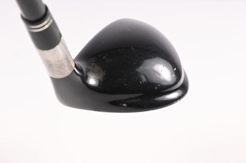 Taylormade Burner 2008 #2 Hybrid / 18 Degree / Stiff Flex REAX 65 Shaft