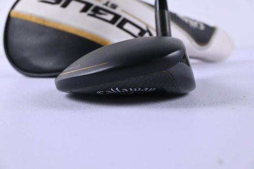 Callaway Rogue ST Max #3 Wood / 15 Degree / Regular Flex Tensei AV Blue 65 Shaft