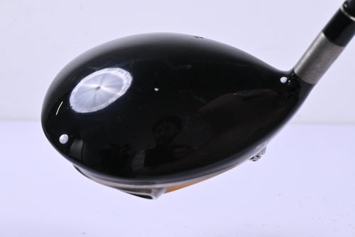 Left Hand Taylormade R7 425 Driver / 10.5 Degree / Regular Flex Fujikura REAX 65