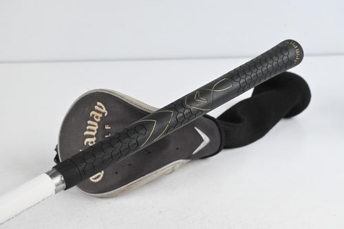 Callaway Big Bertha 2007 #7 Wood / 21 Degree / Ladies Flex Aldila 50