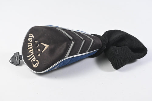 Callaway X 2008 #3 Wood / 15 Degree / Regular Flex Callaway 70 Shaft