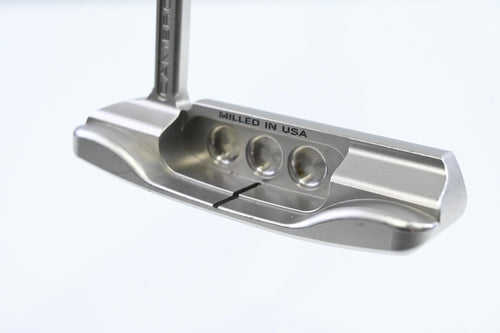 Scotty Cameron Super Select Newport Putter / 34 Inch