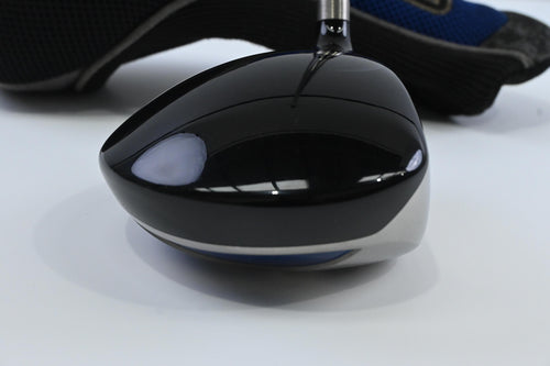 Ping G5 Driver / 9 Degree / Stiff Flex Ping TFC 100 Shaft