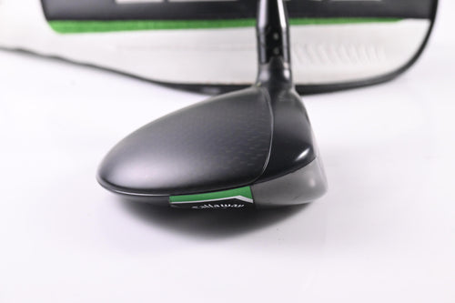 Callaway Elyte X #3 Wood / 15 Degree / Regular Flex Project X Denali Charcoal 60