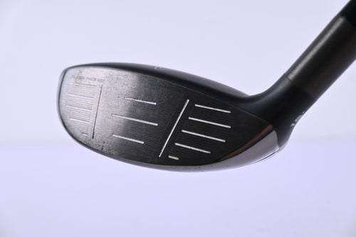 Callaway Rogue ST Max #3 Wood / 15 Degree / Regular Flex Tensei AV Blue 65 Shaft