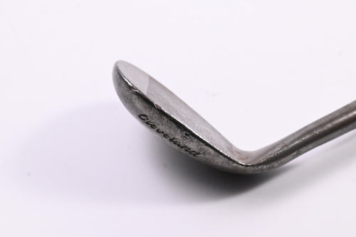 Cleveland 588 Tour Action Lob Wedge / 60 Degree / Wedge Flex Cleveland Shaft