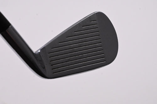 Left Hand Mizuno MP-53 #3 Iron / 21 Degree / Stiff Flex KBS Tour Shaft