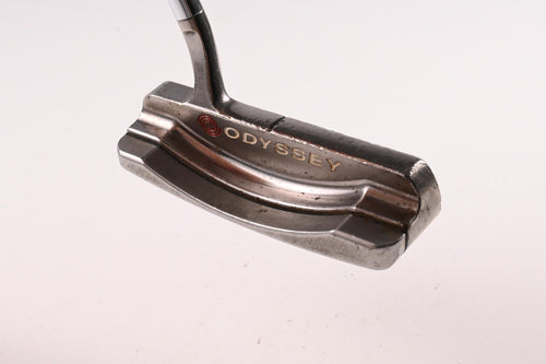 Odyssey Tri Hot #2 Putter / 33.5 Inch