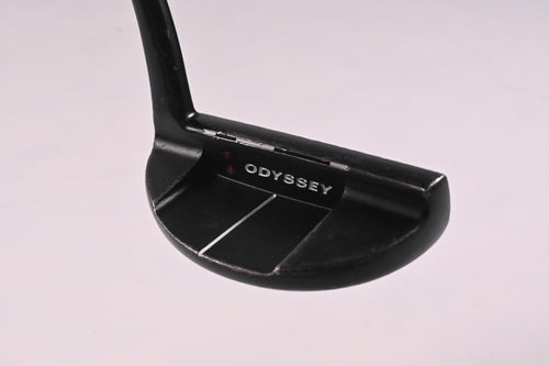 Odyssey Metal-X #9 Putter / 34 Inch