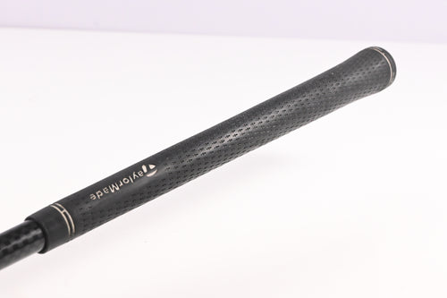 Taylormade Burner 2008 #2 Hybrid / 18 Degree / Stiff Flex REAX 65 Shaft