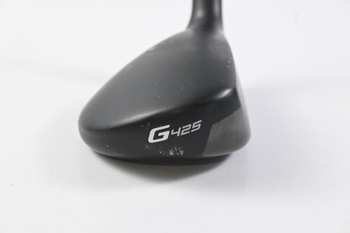 Ping G425 #2 Hybrid / 17 Degree / Stiff Flex Hzrdus Smoke Red RDX 80 Shaft