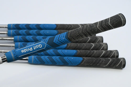Kirkland Signature Irons / 4-PW / Stiff Flex Elevate 115 Shafts
