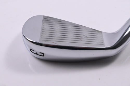 Wilson DYNAPWR Forged #3 Iron / 19 Degree / X-Flex Dynamic Gold Mid 115 X100