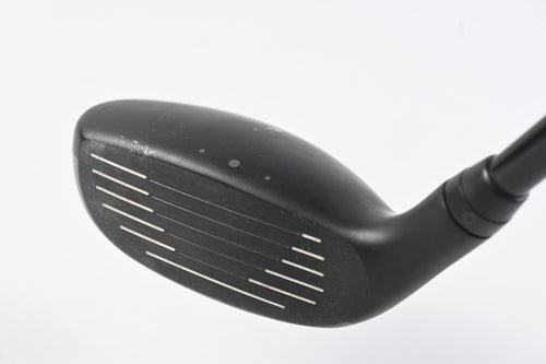 Ping G425 #2 Hybrid / 17 Degree / Stiff Flex Hzrdus Smoke Red RDX 80 Shaft