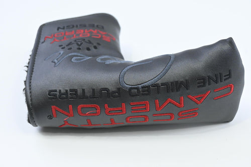 Scotty Cameron Super Select Newport Putter / 34 Inch