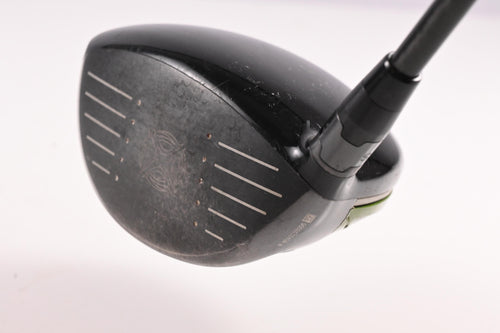 Callaway RAZR Fit Xtreme Driver / 9.5 Degree / Stiff Flex Aldila Trinity 65 Shaft