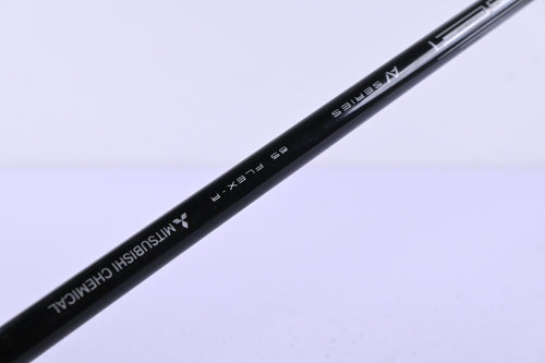 Callaway Rogue ST Max #3 Wood / 15 Degree / Regular Flex Tensei AV Blue 65 Shaft