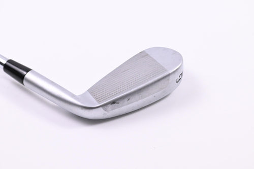 Left Hand Cobra King Forged Tec #6 Iron / 26 Degree / Regular Flex KBS $-Taper