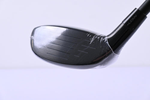 Mizuno JPX One #3T Wood / 15 Degree / Stiff Flex Tensei 1K Black 75 Shaft