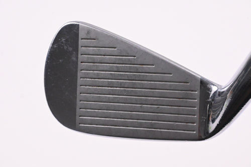 Mizuno MP-15 #4 Iron / 24 Degree / Regular Flex Dynamic Gold R300 Shafts