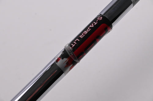 Cobra 2025 King Tec #5 Iron / 23 Degree / Stiff Flex KBS $-Taper Lite Shaft