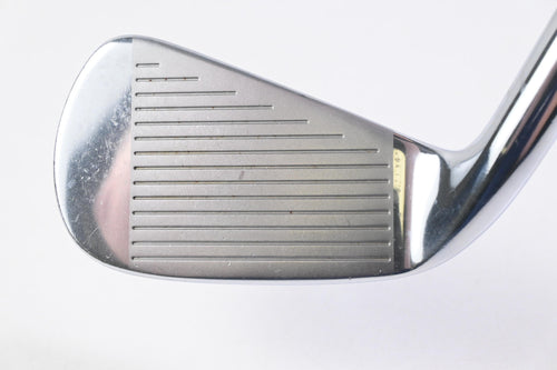 Taylormade Tour Preferred 2011 CB #4 Iron / 23 Degree / Regular Flex Steel Shaft