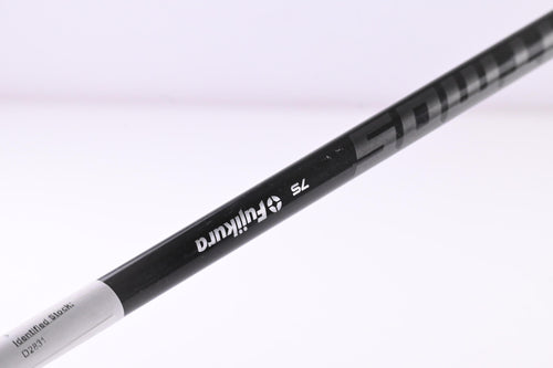 Cobra King F9 #3 Hybrid / 19 Degree / Stiff flex Fujikura Atmos Black 7 Shaft