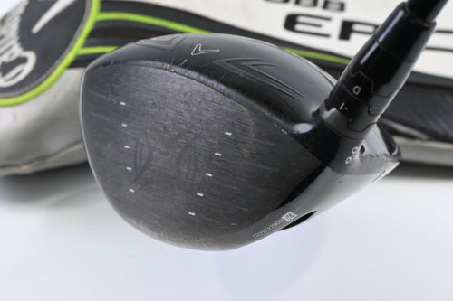 Callaway GBB Epic Sub Zero Driver / 9 Degree / X-Flex MMT 70 Shaft