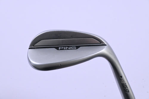 Ping S159 Sand Wedge / 54 Degree / Black Dot / Wedge Flex Ping Z-Z115 Shaft