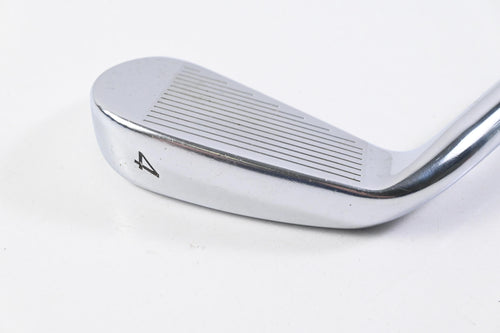Taylormade Tour Preferred 2011 CB #4 Iron / 23 Degree / Regular Flex Steel Shaft