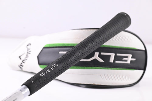 Callaway Elyte X #3 Wood / 15 Degree / Regular Flex Project X Denali Charcoal 60