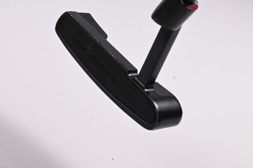 Seemore Si3 Hosel Black RST 2 Putter / 34 Inch