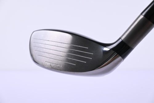 Callaway Apex UW 24 #2 Hybrid / 17 Degree / Stiff Flex MMT 70 Shaft