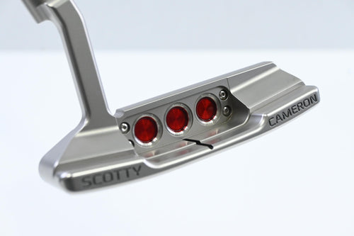 Scotty Cameron Select Newport 2 2016 Putter / 34 Inch