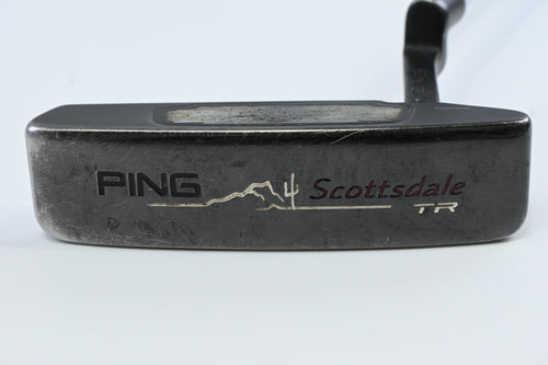 Ping Scottsdale TR Anser 2 Putter / 34 Inch