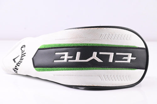 Callaway Elyte X #3 Wood / 15 Degree / Regular Flex Project X Denali Charcoal 60