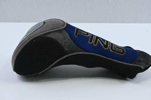 Ping G5 Driver / 9 Degree / Stiff Flex Ping TFC 100 Shaft