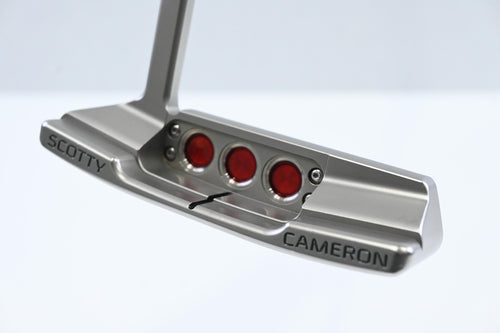Scotty Cameron Select Newport 2 2016 Putter / 34 Inch