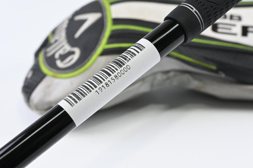 Callaway GBB Epic Sub Zero Driver / 9 Degree / X-Flex MMT 70 Shaft