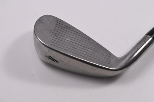 Mizuno MX-17 #4 Iron / 23 Degree / Regular Flex Mizuno Dynaflex Shaft